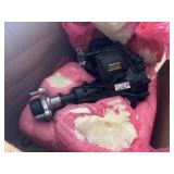 NEW Hydro-Gear ZT-3400 Commercial Transmission