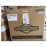 NEW Briggs & Stratton Commercial VTwin 25HP Engine