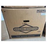 NEW Briggs & Stratton Commercial 25HP Engine