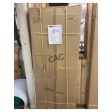 NEW Netwarehouse Poly Folding Picnic Table