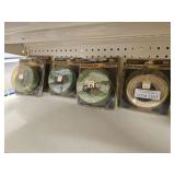 Shelf Lot of NEW Multi Purpose Wire