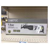 NEW Master Mechanic 7.5 Amp Reciprocating Saw