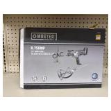 NEW 1/2 in. Master Mechanic Mixer Drill 8.75 amp