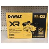 NEW Dewalt 20-Volt Cordless Belt Sander