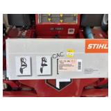 STIHL 2XL Universal Double Shoulder Harness