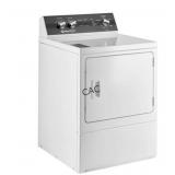 NEW Speed Queen Front Load Electric Dryer
