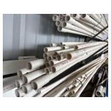 Lot of Approx. 25pcs of 20ï¿½ PVC Pipe