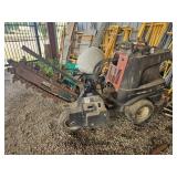 Ditch Witch RT230 Trencher