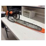 Stihl MS 261C Chainsaw