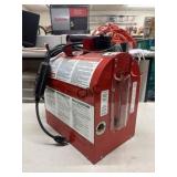 Warner Model 5687 Wallpaper Steamer