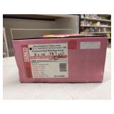 Box of Senco Full Round Head Nails