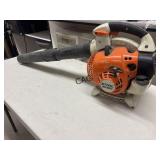 Stihl BG 86C Blower