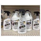 Lot of Hollander UV2 UV Protectant