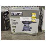 NEW 20-volt Compact Cordless Impact Driver Kit
