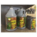Lot of B52 Brown Bomber Degreaser