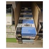 Lot of 5 Boxes of Coarse Drywall Screws 1lb