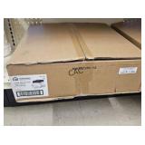 NEW Case of 100ct Homewerks 3/4" PVC Ball Valves