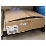 NEW Case of 100ct Homewerks 3/4" PVC Ball Valves