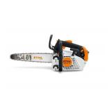 NEW Stihl MS 151 TC In-Tree Gas Chainsaw