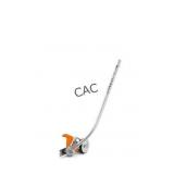 NEW Stihl FCB-KM Kombisystem Curved Lawn Edger