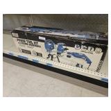 NEW Master Mechanic Power Tool Kit w/Workbench