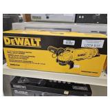 NEW Dewalt Paddle Switch Small Angle Grinder