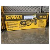 NEW Dewalt Brushless Oscillating Multi-Tool