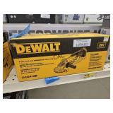 NEW Dewalt Grinder Kit