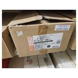 Lot of NEW 1 1/2" Senco Roofing Coil Nails