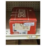 Lot of NEW 3" Full Round Head Nails