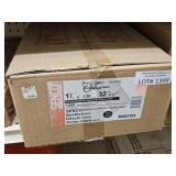 Lot of NEW 1 1/4" Senco Roofing Coil Nails