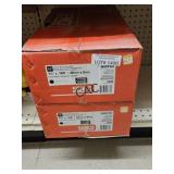 Lot of 2 NEW 1 1/4" Senco Smooth Roofing Nails