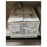 Lot of 2 Porter Cable 1 3/4" Coil Roofing Nails