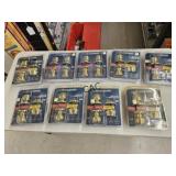 Box Lot of 9 NEW TruGuard Assorted Door Hardware