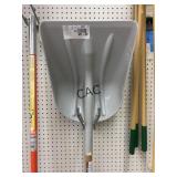 NEW True Temper #12 Poly Scoop