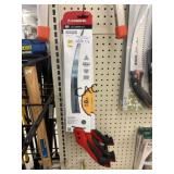 NEW Corona RazorTooth 14" Pruning Saw Blade