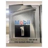 NEW Case of SAE 5W-40 Diesel Truck Oil