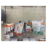NEW Lot of NEW Assorted PolyCut Blades