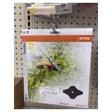 Lot of 14 NEW GrassCut Blades