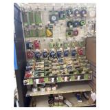 Lot of Assorted Grinder Wheels & Sander Sheets