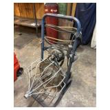 Used Plumbing Drain/Sewer Snake Auger