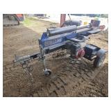 Iron & Oak 30 Ton Vertical Horizontal Log Splitter