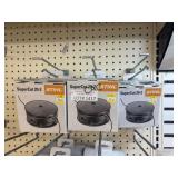 Lot of 5 NEW SuperCut 20-2 Trimmer Heads