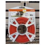 Lot of 7 NEW Stihl .105 Trimmer Line