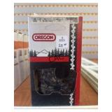 Lot of 6 Oregon 75LGX072G Chainsaw Chains