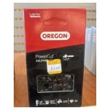 Lot of 4 NEW Oregon PowerCut 22LPX068 Chains