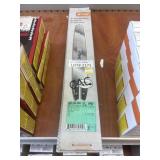 Lot of 3 STIHL 3005 008 3909 ZD 14"