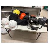 Tree Trimming Protective Equipment