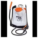 NEW Stihl SG51 Back Pack Sprayer