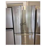 NEW Kitchenaid SS French Door Refrigerator/Freezer